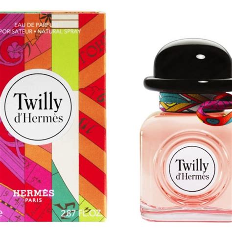 profumo hermes twilly con scatola|Twilly d’Hermès Hermès perfume .